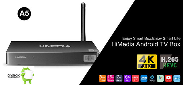 Купить Himedia A5
